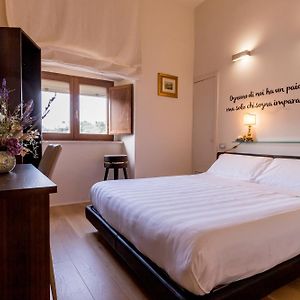 La Torre Rooms